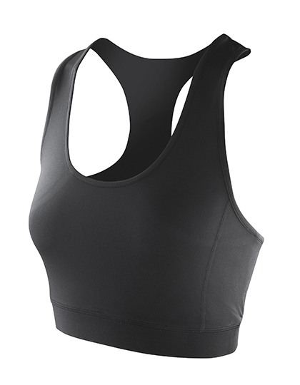 Spodní prádlo SPIRO Women´s Impact Softex® Crop Top