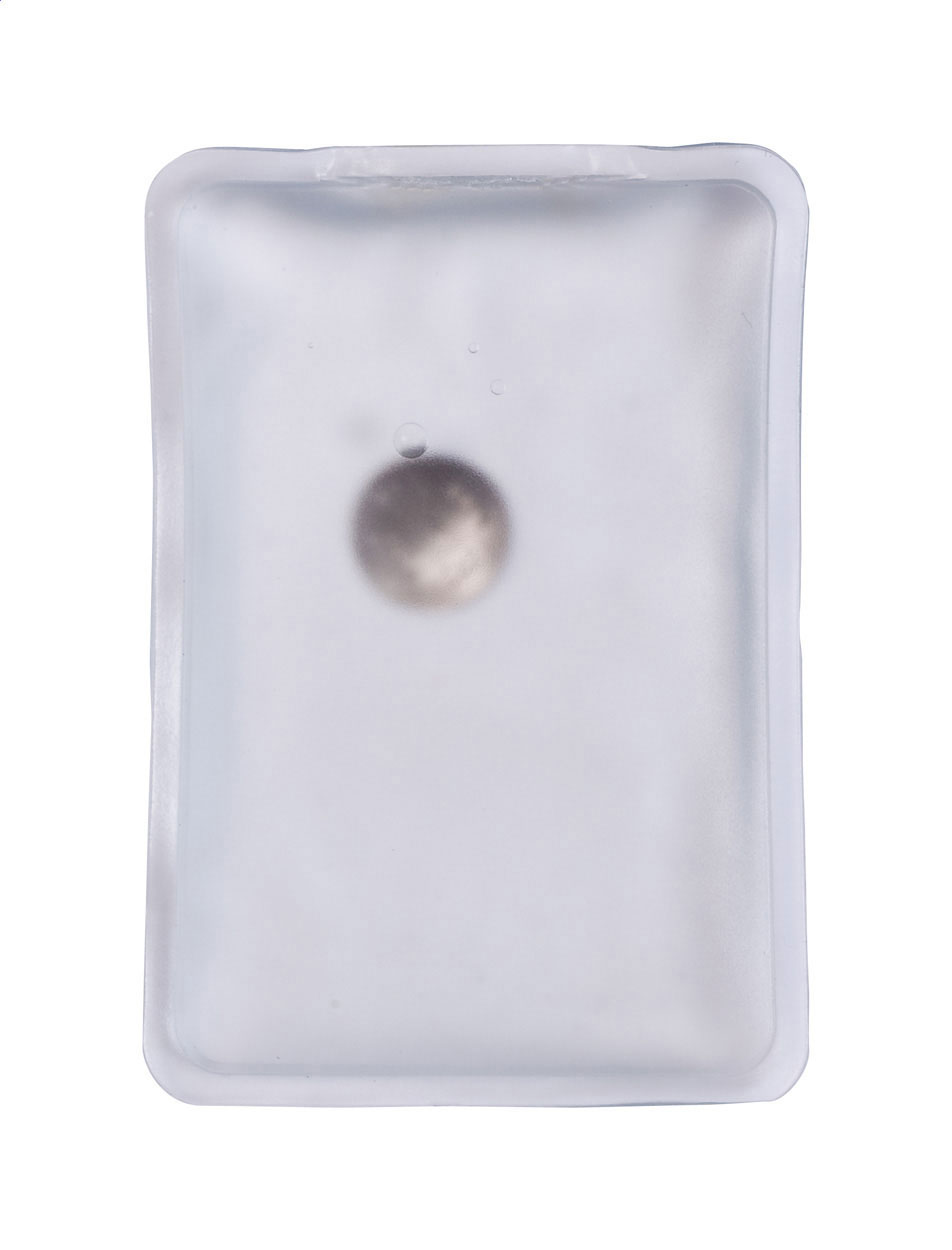 Soothing hřejivý polštářek