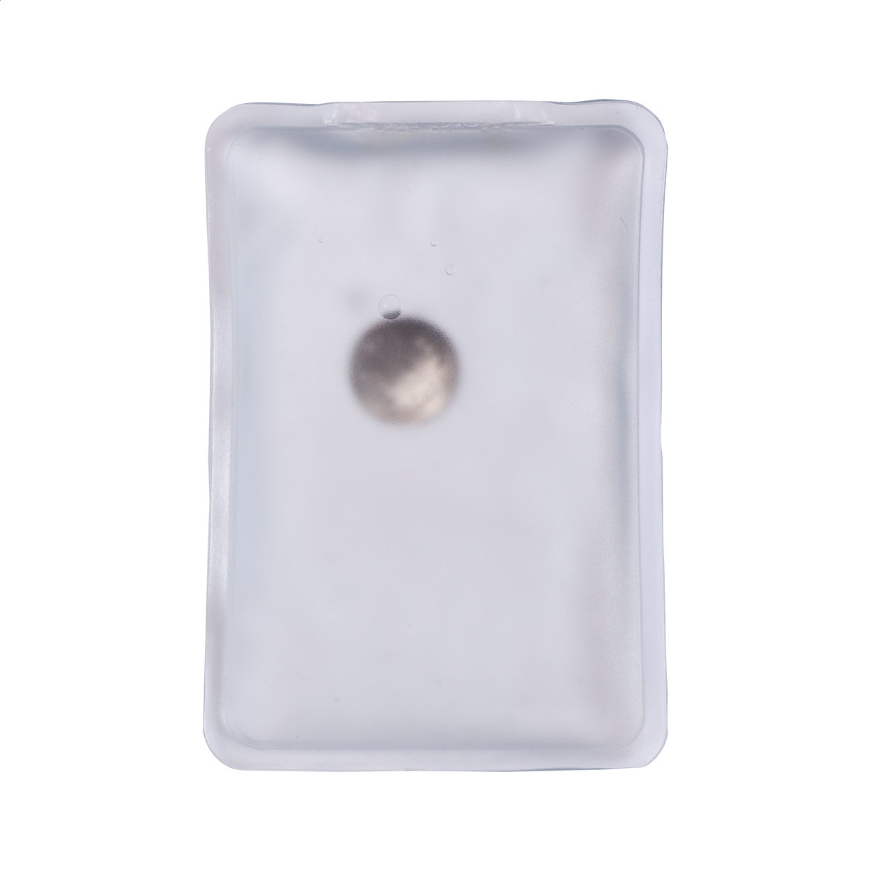 Soothing tepelný polštářek Bílá