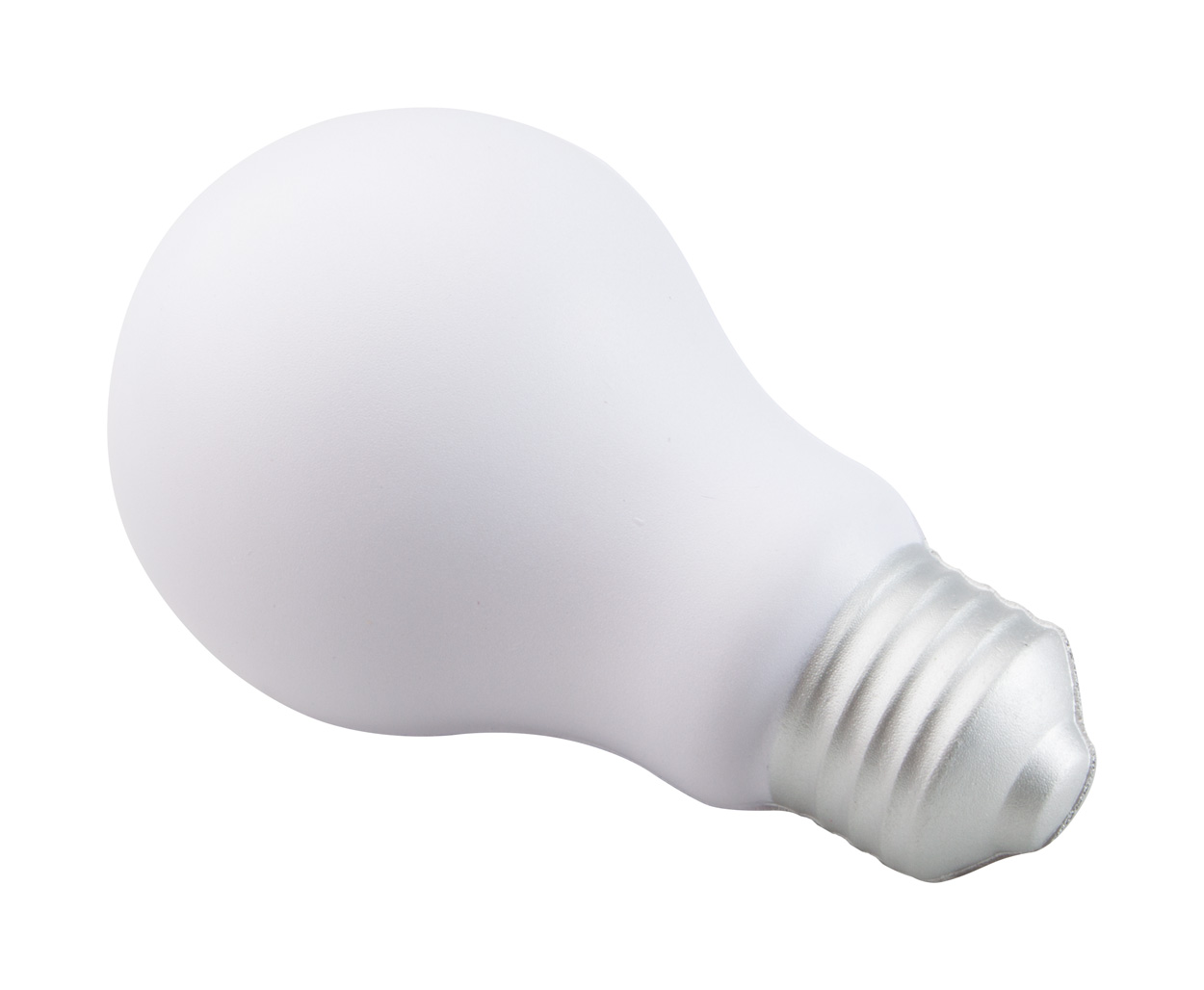 Kidea antistress light bulb White