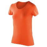 Dámské tričko s krátkým rukávem SPIRO Women´s Impact Softex® T-Shirt Dámské tričko s krátkým rukávem SPIRO Women´s Impact Softex® T-Shirt