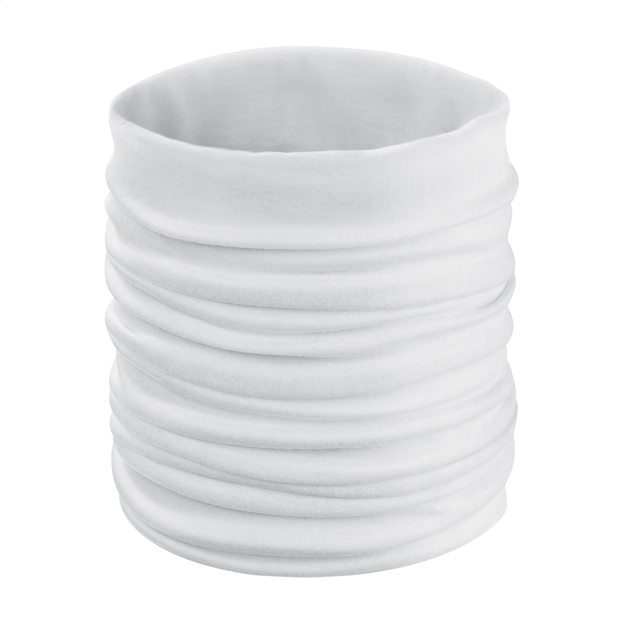 Polyesterový multifunkční šátek CHERIN