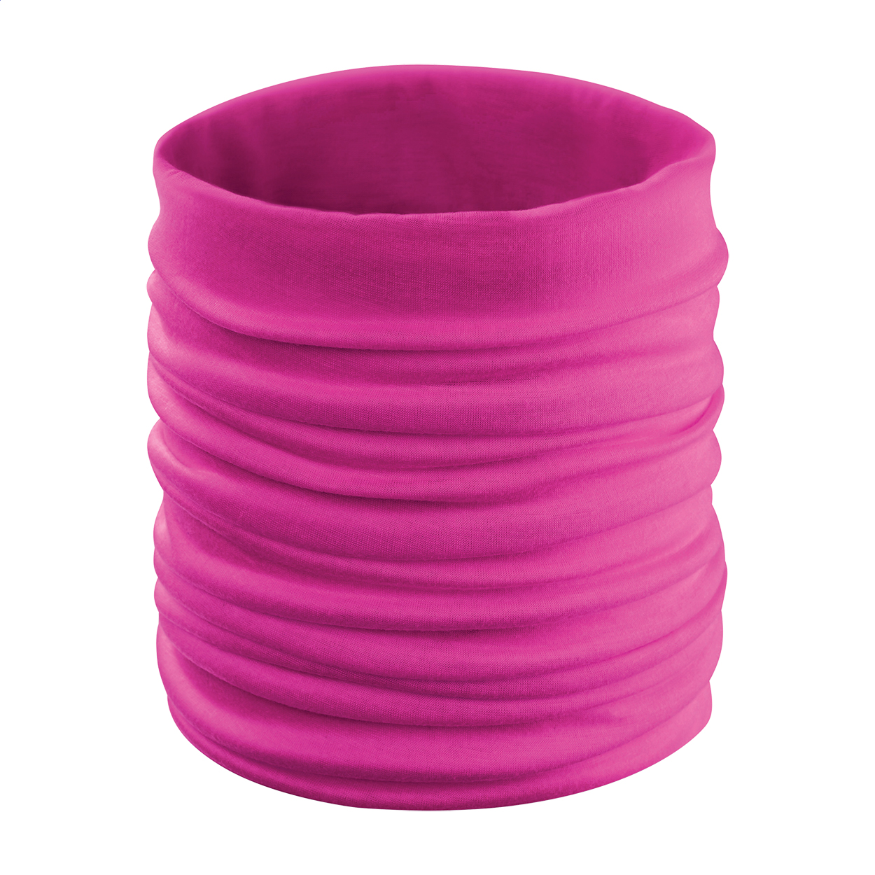 Polyesterový multifunkční šátek CHERIN