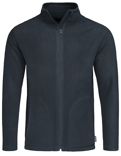 Bunda Stedman® Fleece Jacket Bunda Stedman® Fleece Jacket