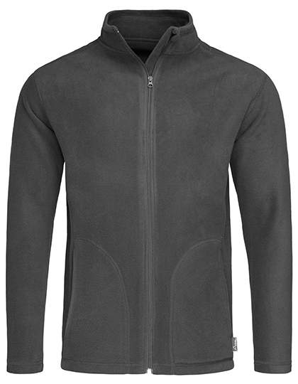 Bunda Stedman® Fleece Jacket Bunda Stedman® Fleece Jacket