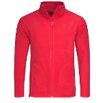 Bunda Stedman® Fleece Jacket Bunda Stedman® Fleece Jacket