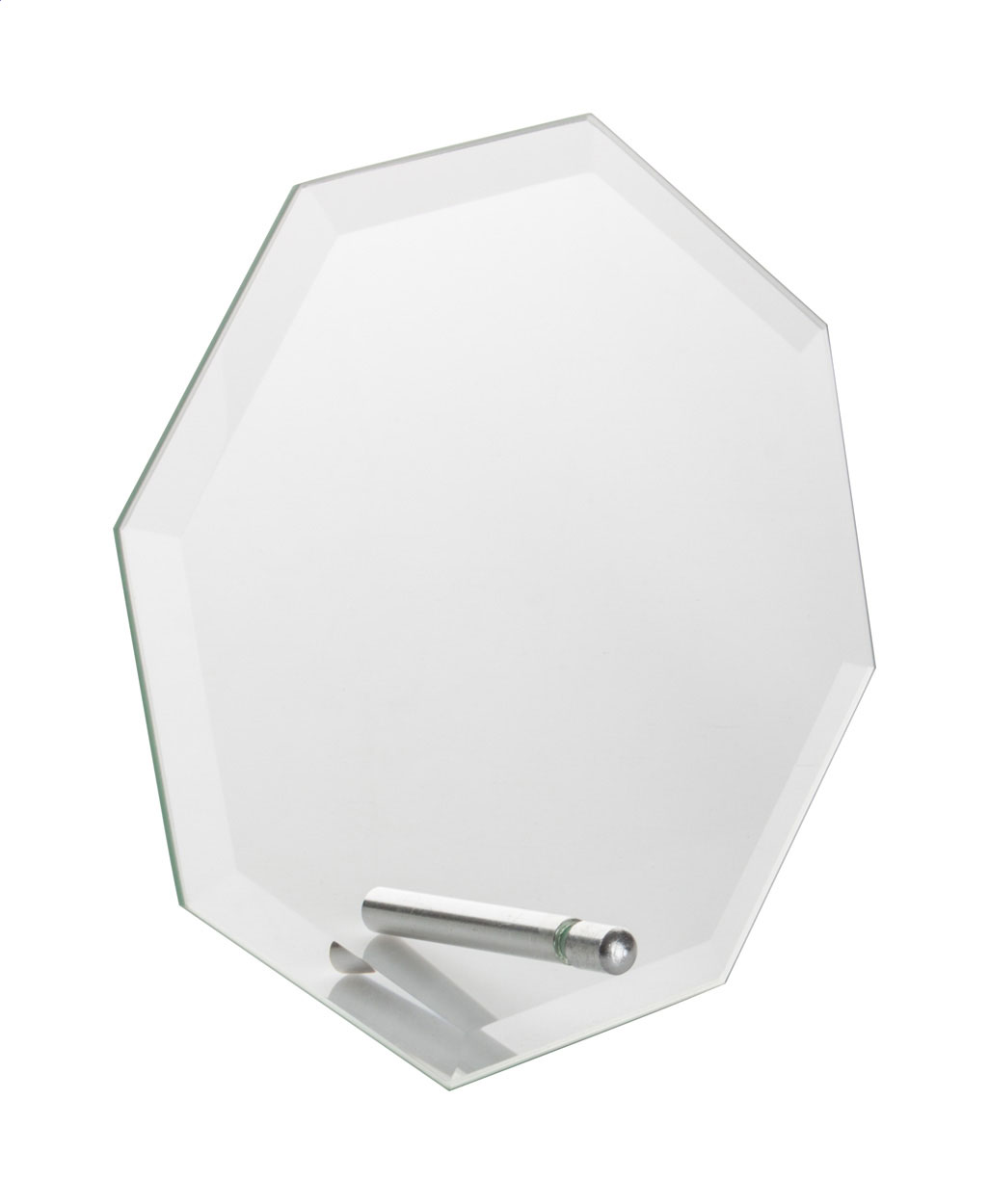 Champion trofej Průhledná, Černá