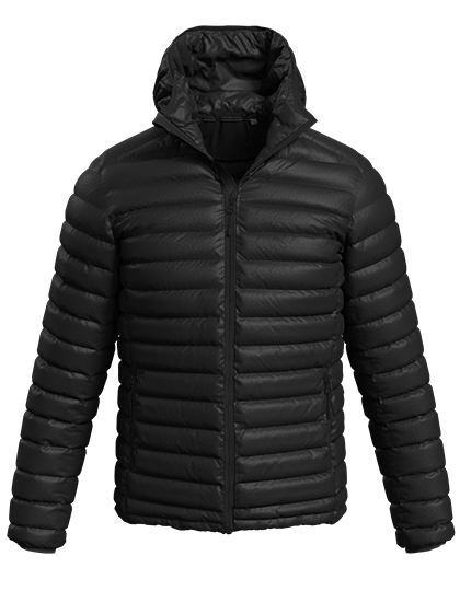 Pánská zimní bunda Stedman® Lux Padded Jacket Men Pánská zimní bunda Stedman® Lux Padded Jacket Men