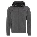 Bunda Stedman® Recycled Scuba Jacket Bunda Stedman® Recycled Scuba Jacket