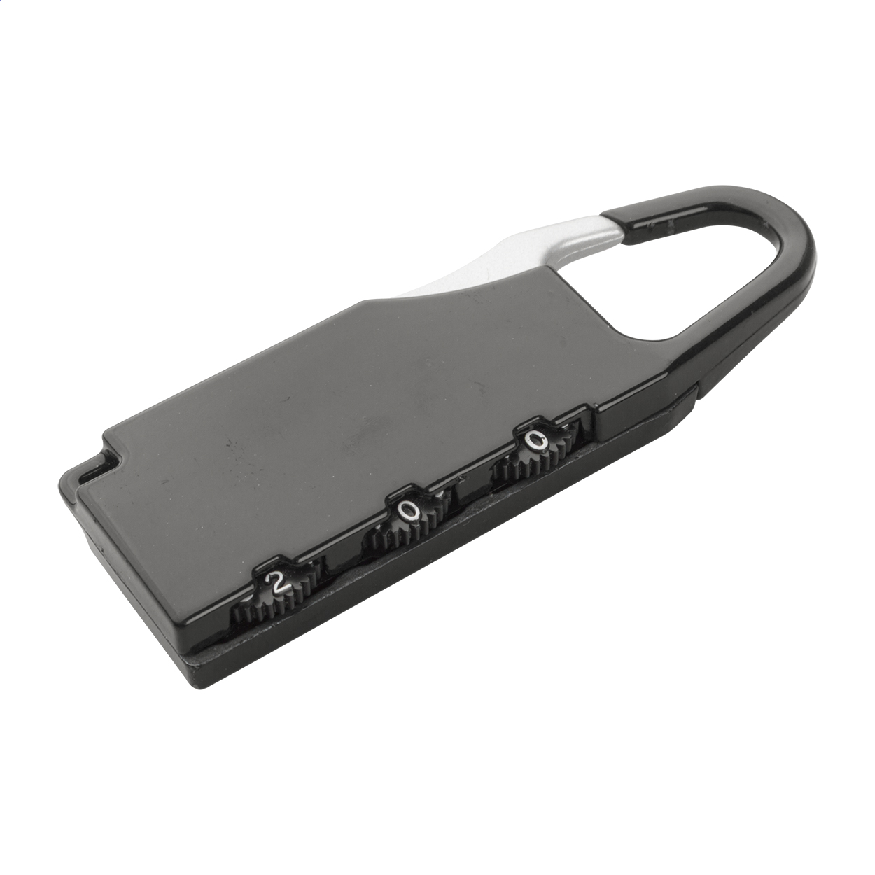 Baiyun zámek na zavazadlo