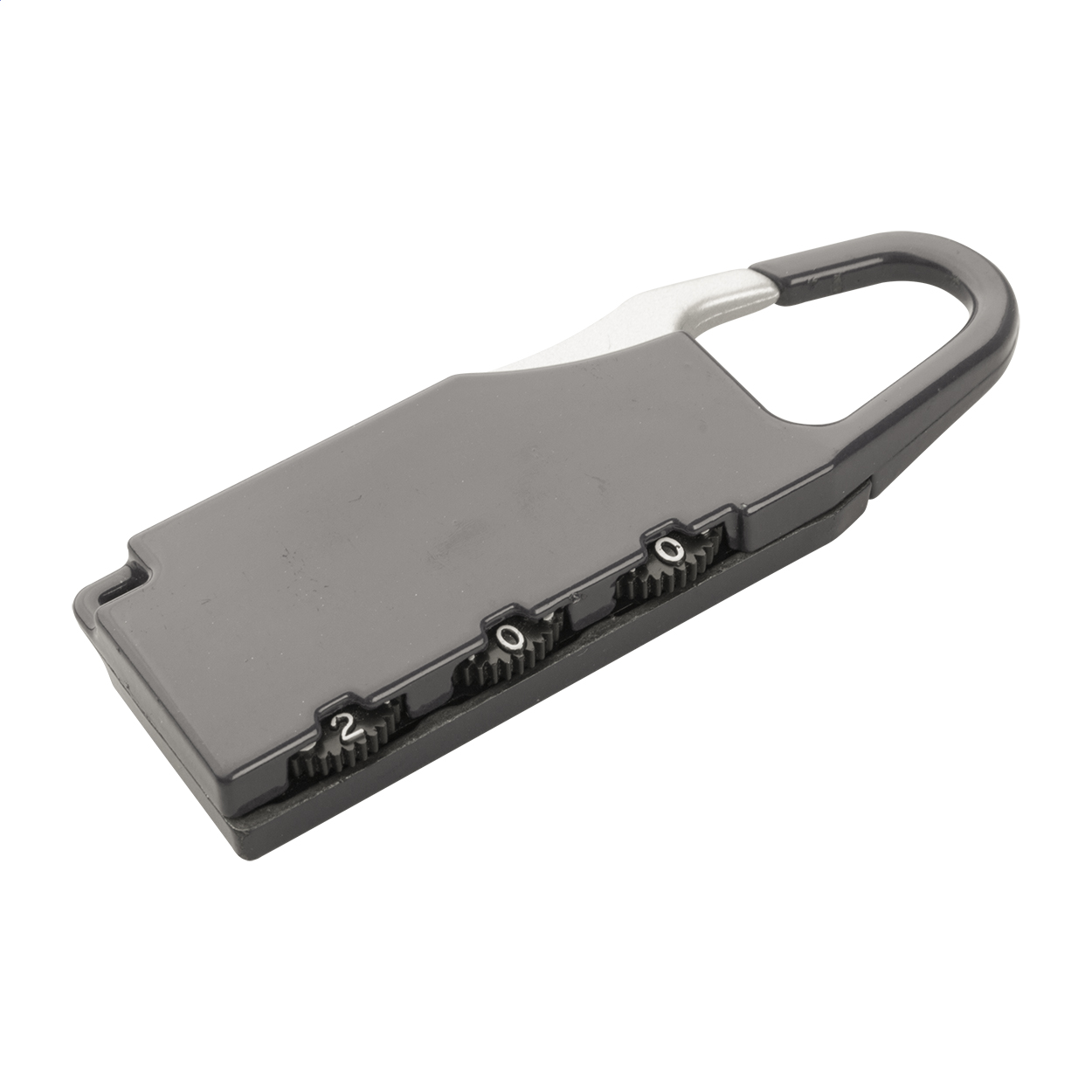 Baiyun zámek na zavazadlo