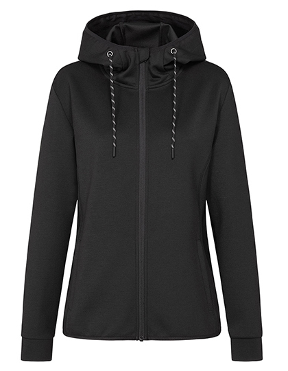 Dámská zimní bunda Stedman® Recycled Scuba Jacket Women Dámská zimní bunda Stedman® Recycled Scuba Jacket Women