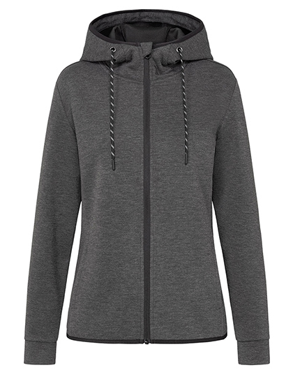 Dámská zimní bunda Stedman® Recycled Scuba Jacket Women Dámská zimní bunda Stedman® Recycled Scuba Jacket Women