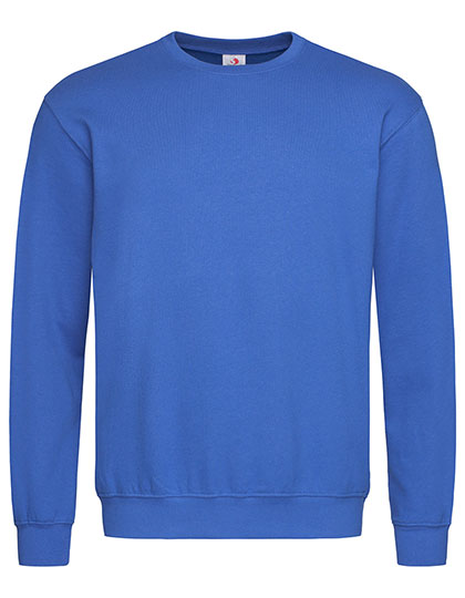 Pánská klasická mikina Stedman® Unisex Sweatshirt Classic