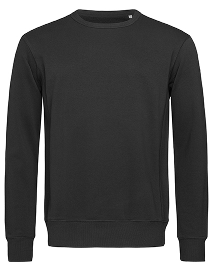 Classic Men's Sweatshirt  Stedman® Sweatshirt Select