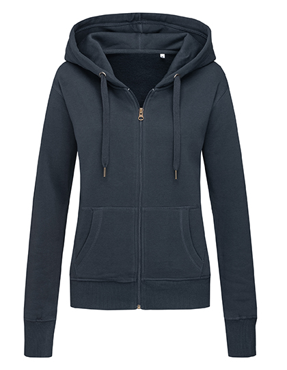 Classic Women's Sweatshirt Stedman® Sweat Jacket Select Women
