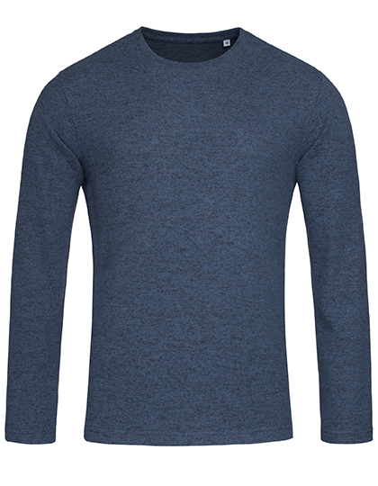 Pánský svetr Stedman® Knit Long Sleeve Sweater