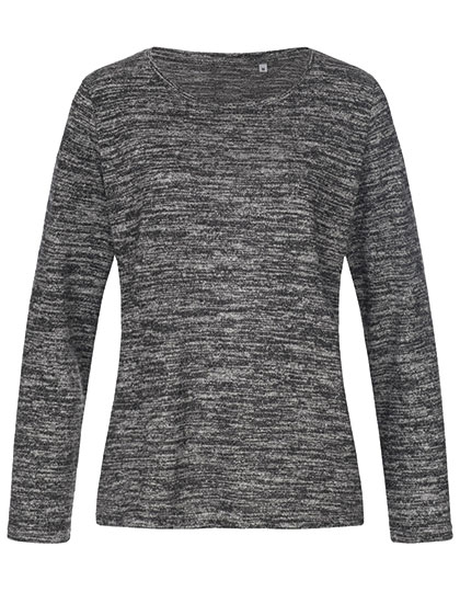 Dámský svetr Stedman® Knit Long Sleeve Sweater Women