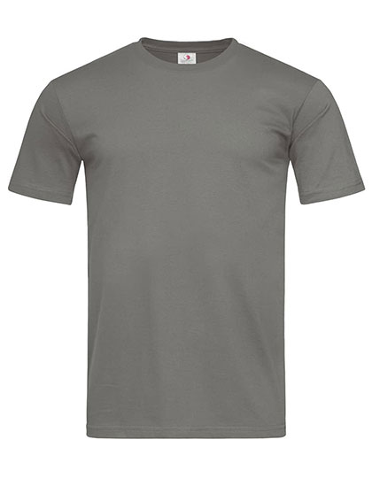 Tričko s krátkým rukávem Stedman® Classic-T Fitted
