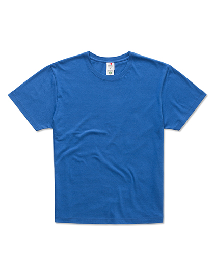Pánské tričko s krátkým rukávem Stedman® Classic-T Organic Unisex