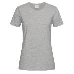 Dámské tričko s krátkým rukávem Stedman® Comfort-T 185 Women