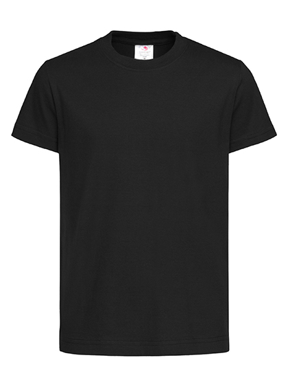 Dětské tričko s krátkým rukávem Stedman® Kids´ Classic-T Organic Dětské tričko s krátkým rukávem Stedman® Kids´ Classic-T Organic