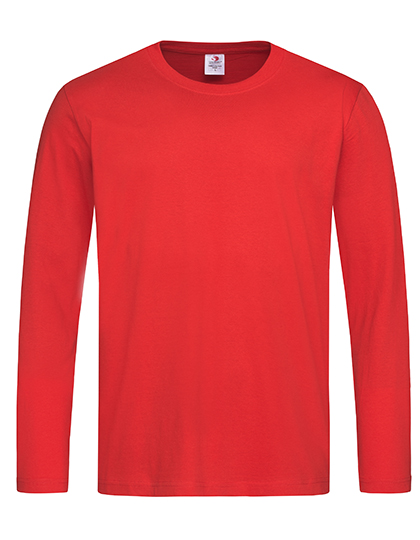 Long sleeve T-Shirt Stedman® Classic-T Long Sleeve