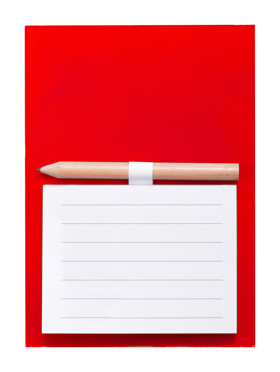 Pecfri blok s magnetkou