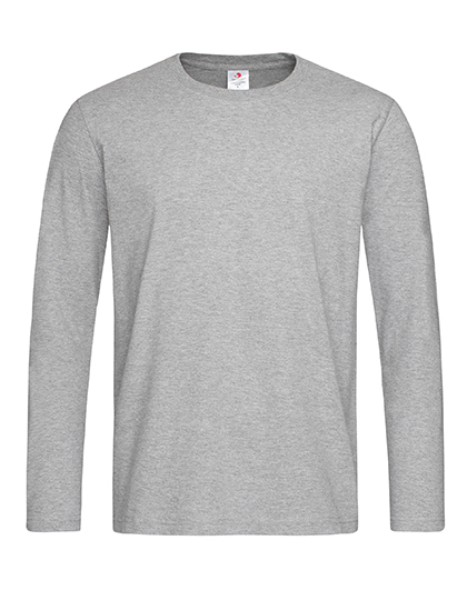 Long sleeve T-Shirt Stedman® Comfort-T 185 Long Sleeve