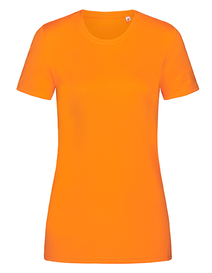 Dámské tričko s krátkým rukávem Stedman® Sports-T Women