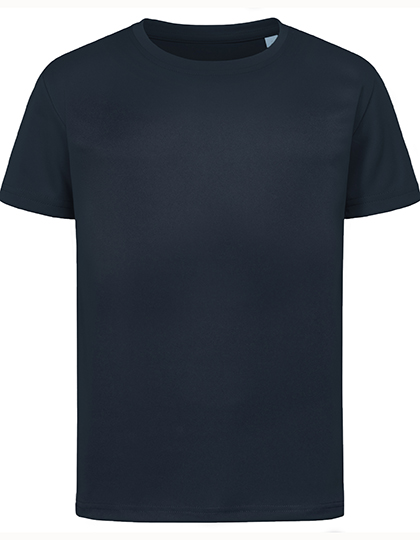 Kid's Short Sleeve T-Shirt Stedman® Kids´ Sports-T