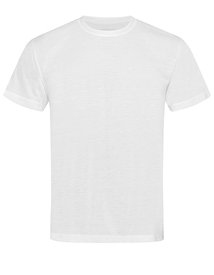 Tričko s krátkým rukávem Stedman® Cotton Touch T-Shirt