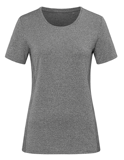 Women's Short Sleeve T-Shirt Stedman® Recycled Sports-T Race Women