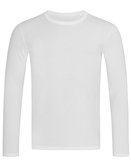 Long sleeve T-Shirt Stedman® Morgan Long Sleeve