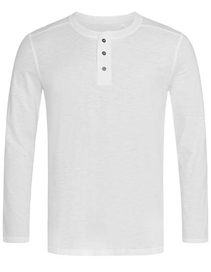 Long sleeve T-Shirt Stedman® Shawn Henley Long Sleeve
