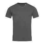 Tričko s krátkým rukávem Stedman® Clive V-Neck Tričko s krátkým rukávem Stedman® Clive V-Neck