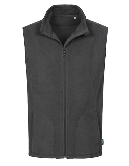 Vesta Stedman® Fleece Vest