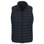 Pánská zimní vesta Stedman® Lux Padded Vest Men