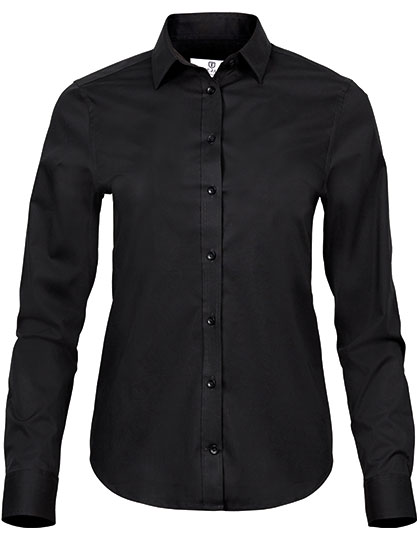 Dámská košile Tee Jays Stretch Luxury Shirt Dámská košile Tee Jays Stretch Luxury Shirt