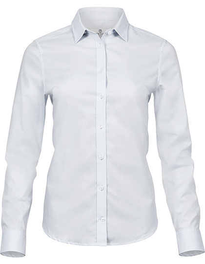 Dámská košile Tee Jays Stretch Luxury Shirt