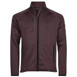 Větrovka Tee Jays Stretch Fleece Jacket Větrovka Tee Jays Stretch Fleece Jacket