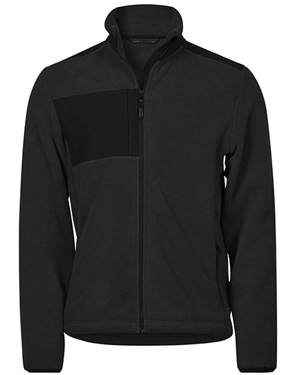 Větrovka Tee Jays Mountain Fleece Větrovka Tee Jays Mountain Fleece