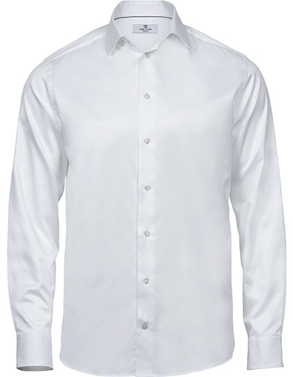 Men's shirt Tee jays Luxury Comfort Fit