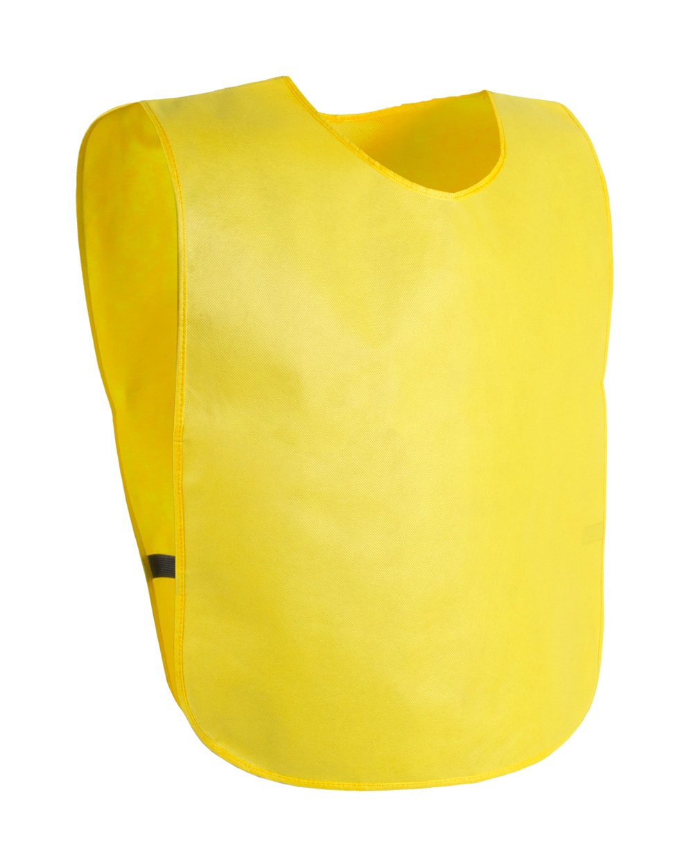 Sports vest CAMBEX made of non-woven fabric
