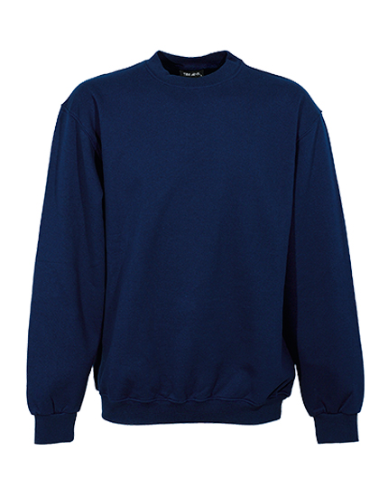 Unisexový svetr Tee Jays Heavy Sweatshirt