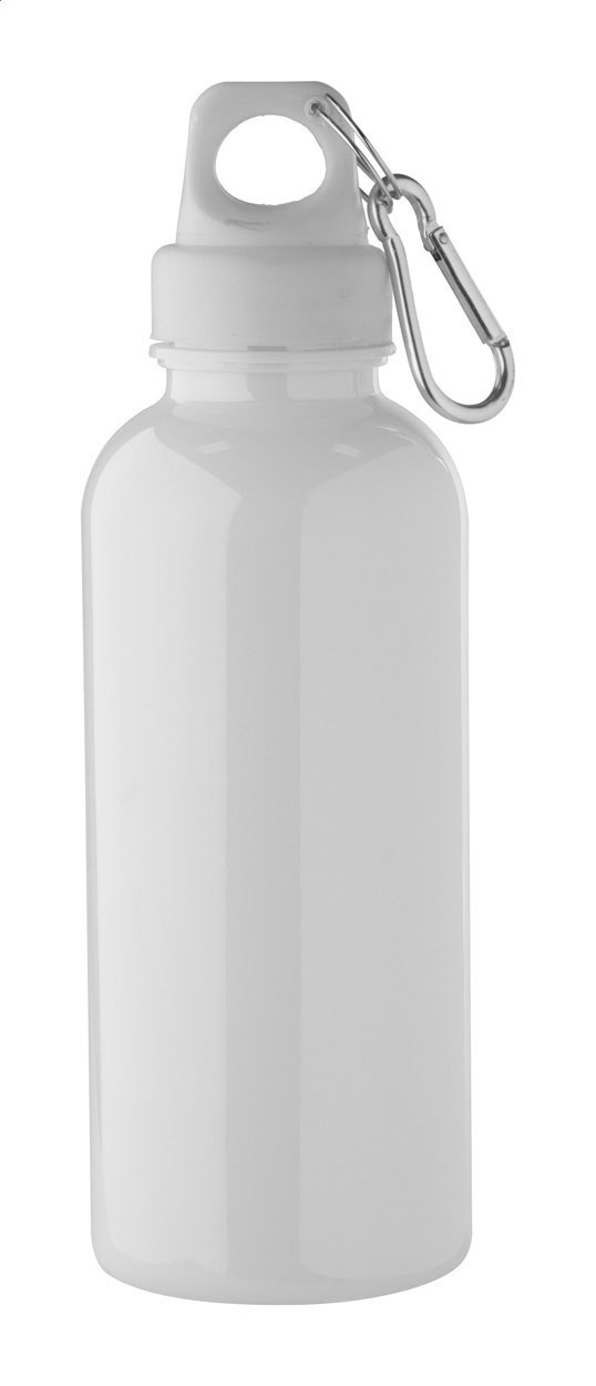 Plastová sportovní lahev ZANIP, 600 ml
