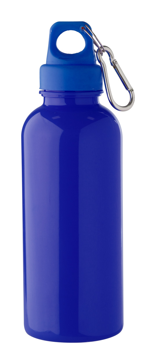 Plastová sportovní lahev ZANIP, 600 ml