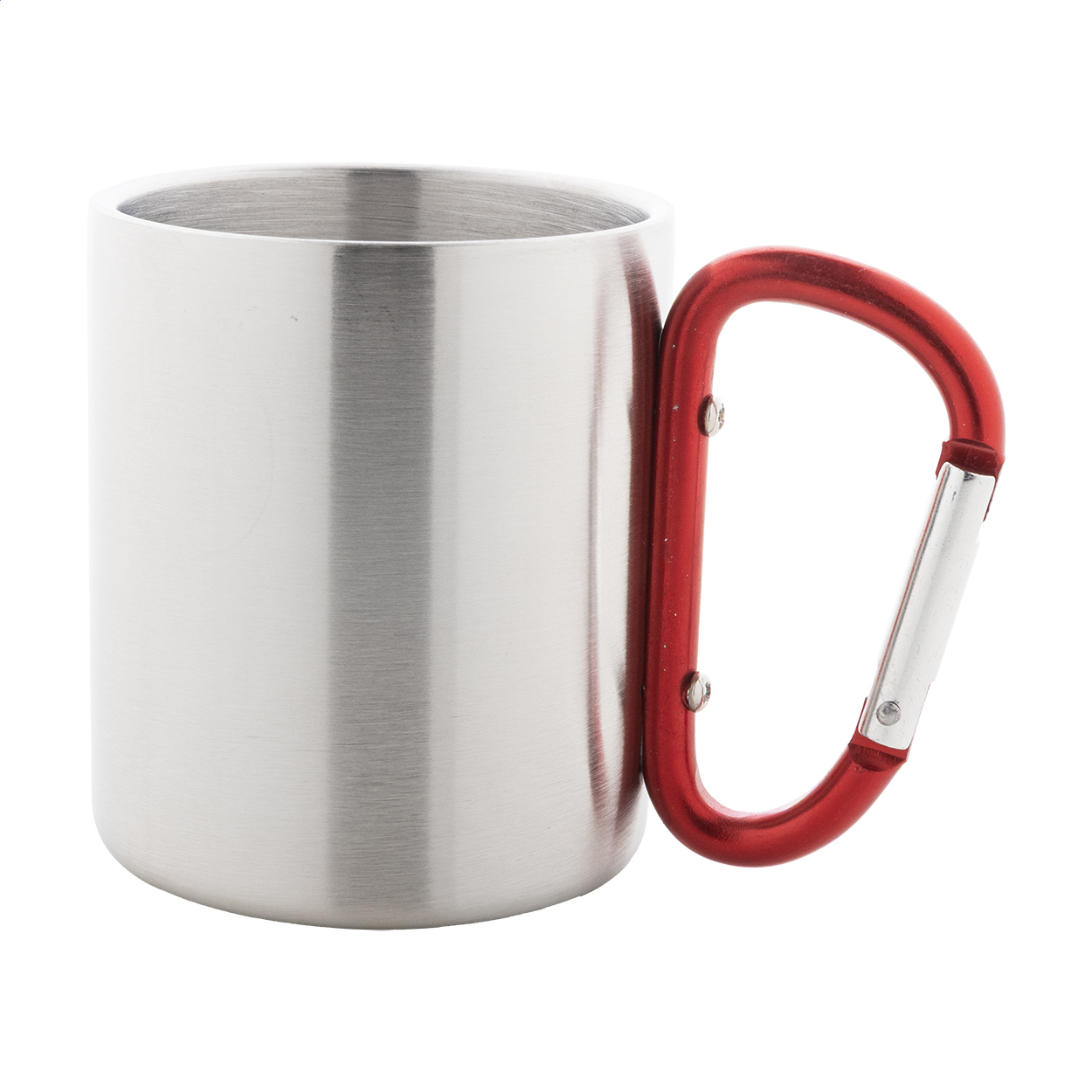 Cadisha hrnek z nerez oceli