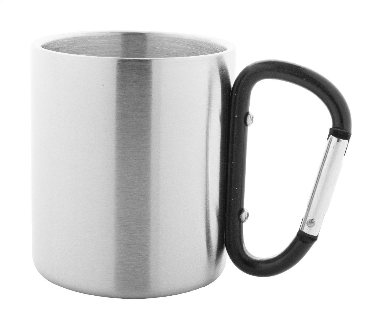 Cadisha hrnek z nerez oceli