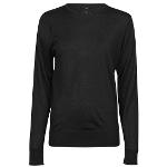 Dámský svetr Tee Jays Women´s Crew Neck Sweater